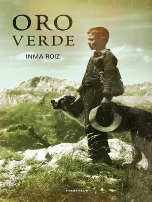 cover image of Oro verde